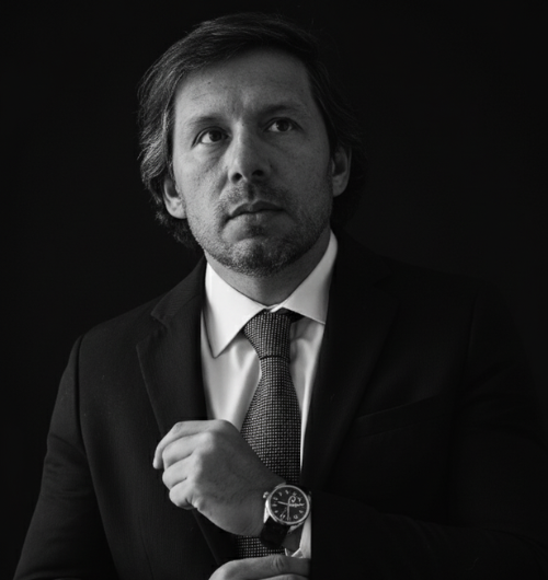 Foto de Jorge Andrés Patiño Jiménez