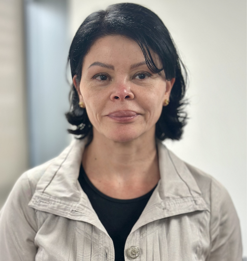 Foto de Flor de Luz Vélez Correa