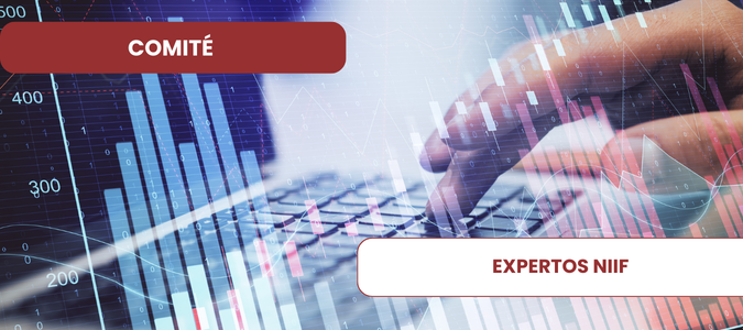 Imagen principal de la noticia Exconsejero Leonardo Varón, nuevo presidente del Comité de Expertos NIIF del CTCP