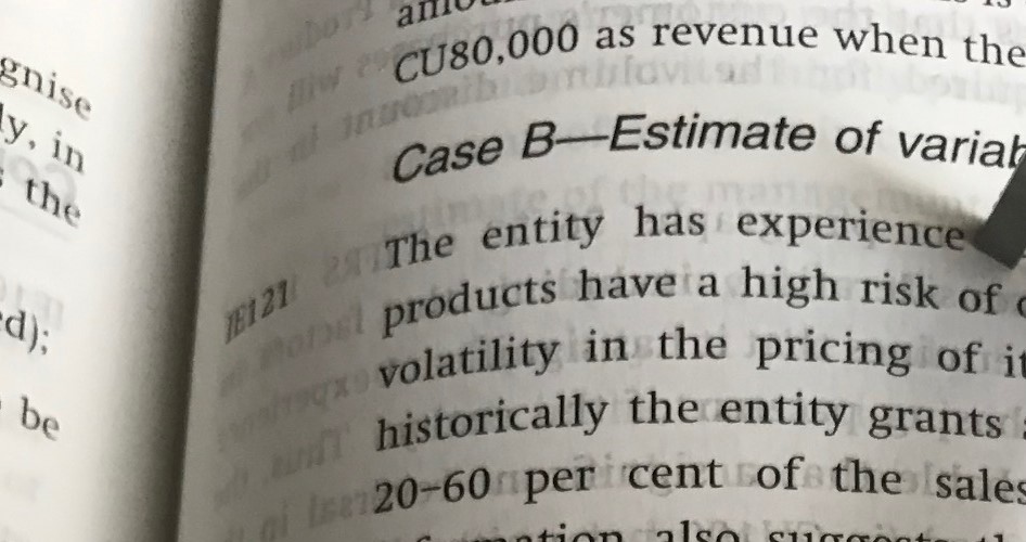 Noticia Se abre discusión pública del documento Normas, Interpretaciones y Enmiendas emitidas el IASB durante el periodo 2019 y 2020