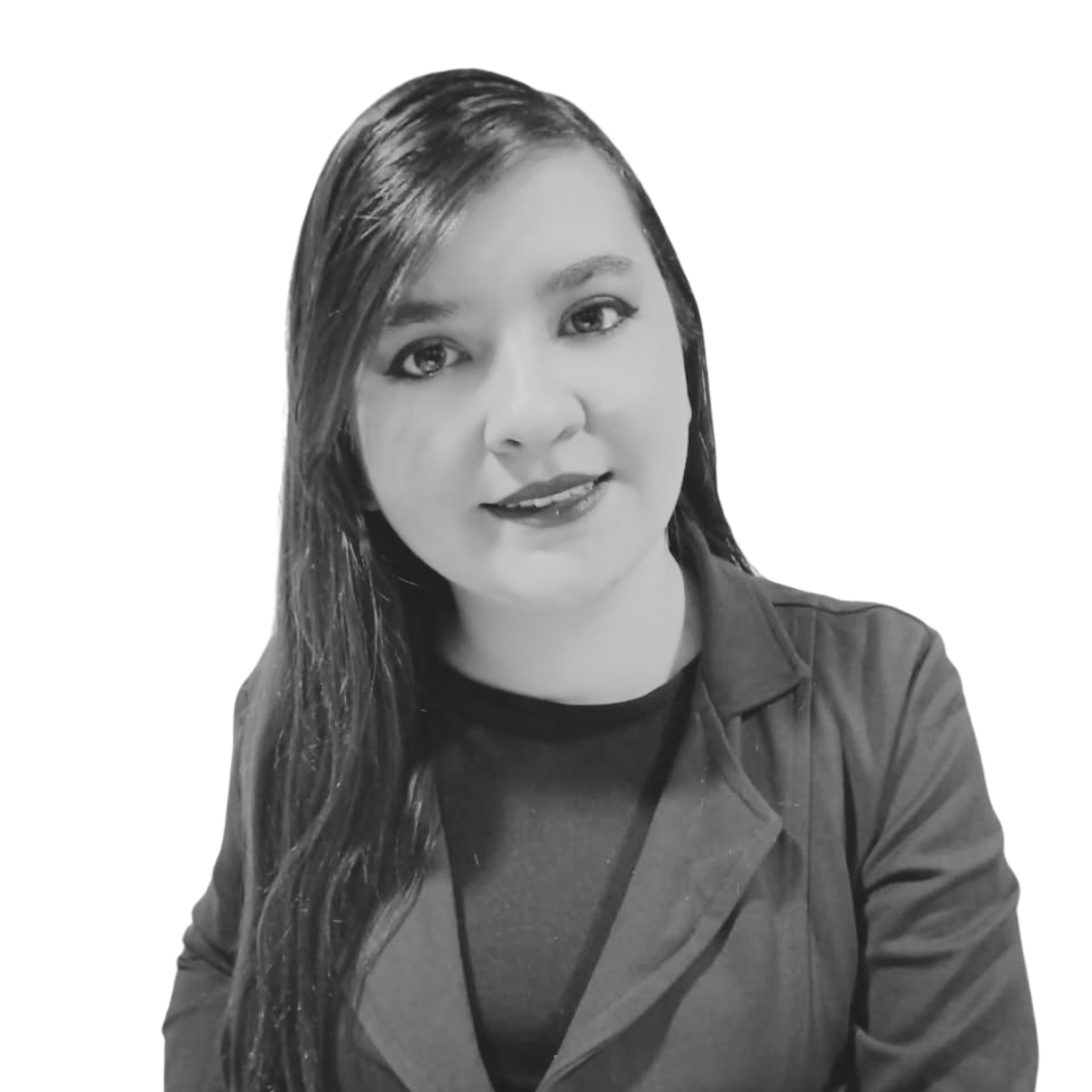 Foto de Michel Julieth Herrán Saldaña