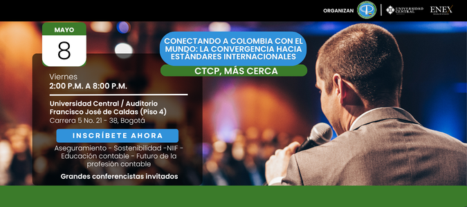 Imagen principal de la noticia El Consejo Técnico presenta gran evento de sensibilización