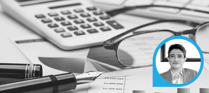 Noticia Wilmar Franco Franco obtiene el reconocimiento Contador Benemérito de Colombia de la Red ICEAC