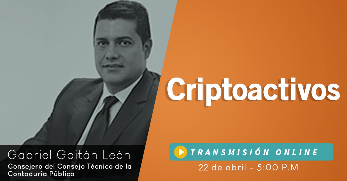 Noticia CTCP protagonista de webinars sobre temas relevantes de la profesión contable