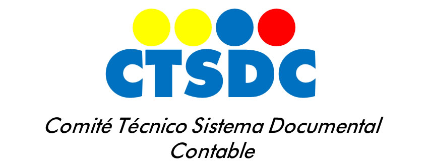 Noticia Se reactiva el Comité Técnico del Sistema Documental Contable