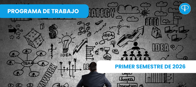 Imagen principal de la noticia CTCP presentó su Programa de Trabajo para el primer semestre de 2026