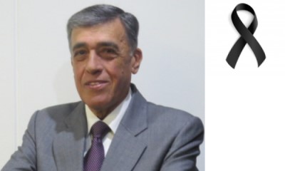 Noticia El Consejo Técnico de la Contaduría Pública lamenta el fallecimiento de Hugo Francisco Ospina Giraldo, un ser humano ejemplar, de invaluables calidades personales y profesionales, un gran líder  de la profesión contable