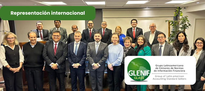 Imagen principal de la noticia A través del CTCP, Colombia participó de dos eventos internacionales