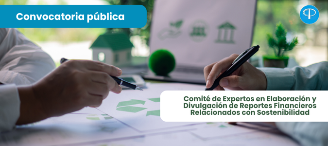 Noticia Convocatoria pública