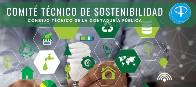 Noticia CTCP abre convocatoria para la conformación del Comité Tecnico ad honorem de Sostenibilidad