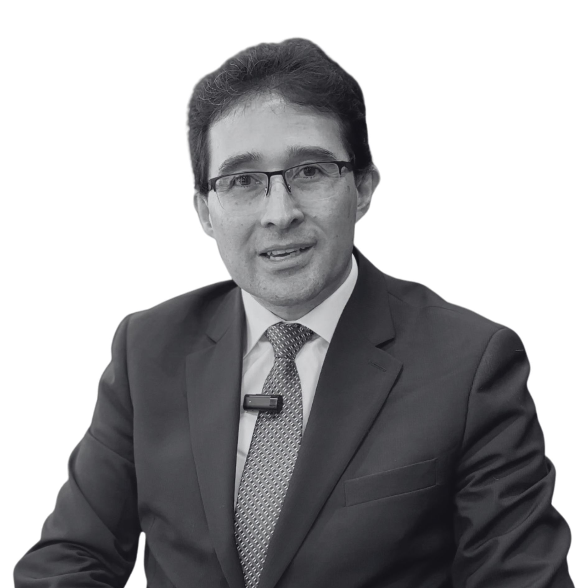 Foto de Jairo Enrique Cervera Rodríguez