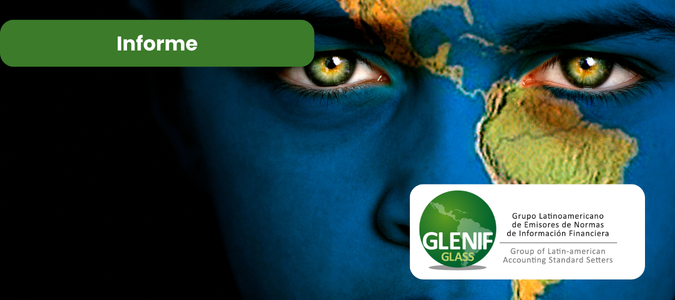 Imagen principal de la noticia GLENIF presentó su Informe de Gestión para el semestre agosto de 2025 – enero de 2026