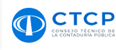 Logo del sitio Consejo Técnico de la Contaduría Pública