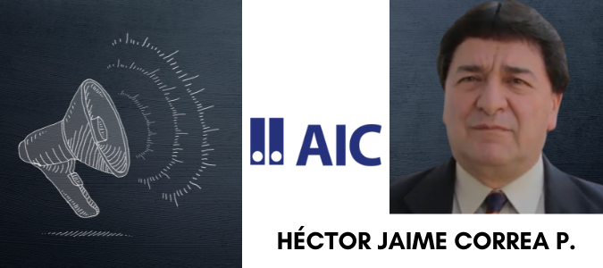 Noticia CTCP Felicita a Héctor Jaime Correa Pinzón por su nombramiento como presidente de la Asociación Interamericana de Contabilidad -AIC- 