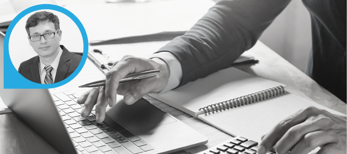 Noticia Nada más complejo que simplificar