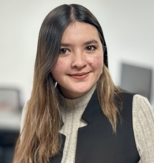 Foto de Michel Julieth Herrán Saldaña