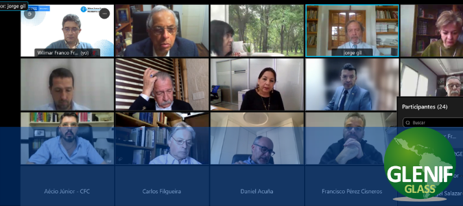 Noticia Se celebró la Asamblea Anual Ordinaria de GLENIF