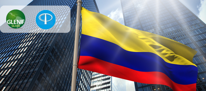 Imagen principal de la noticia Colombia, a través del CTCP, obtiene la vicepresidencia del GLENIF