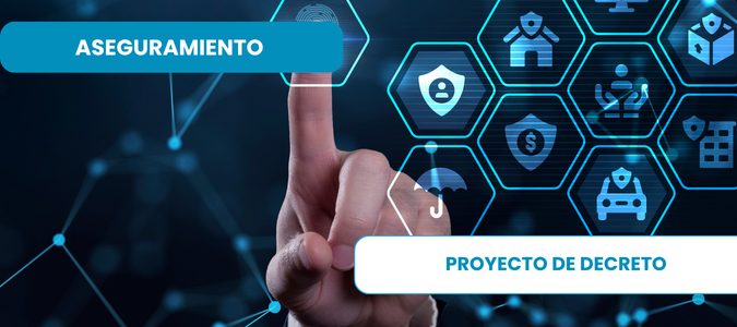 Imagen principal de la noticia Ministerio de Comercio, Industria y Turismo abrió discusión pública de proyecto de decreto que modifica, actualiza y compila el marco técnico de las Normas de Aseguramiento de la Información