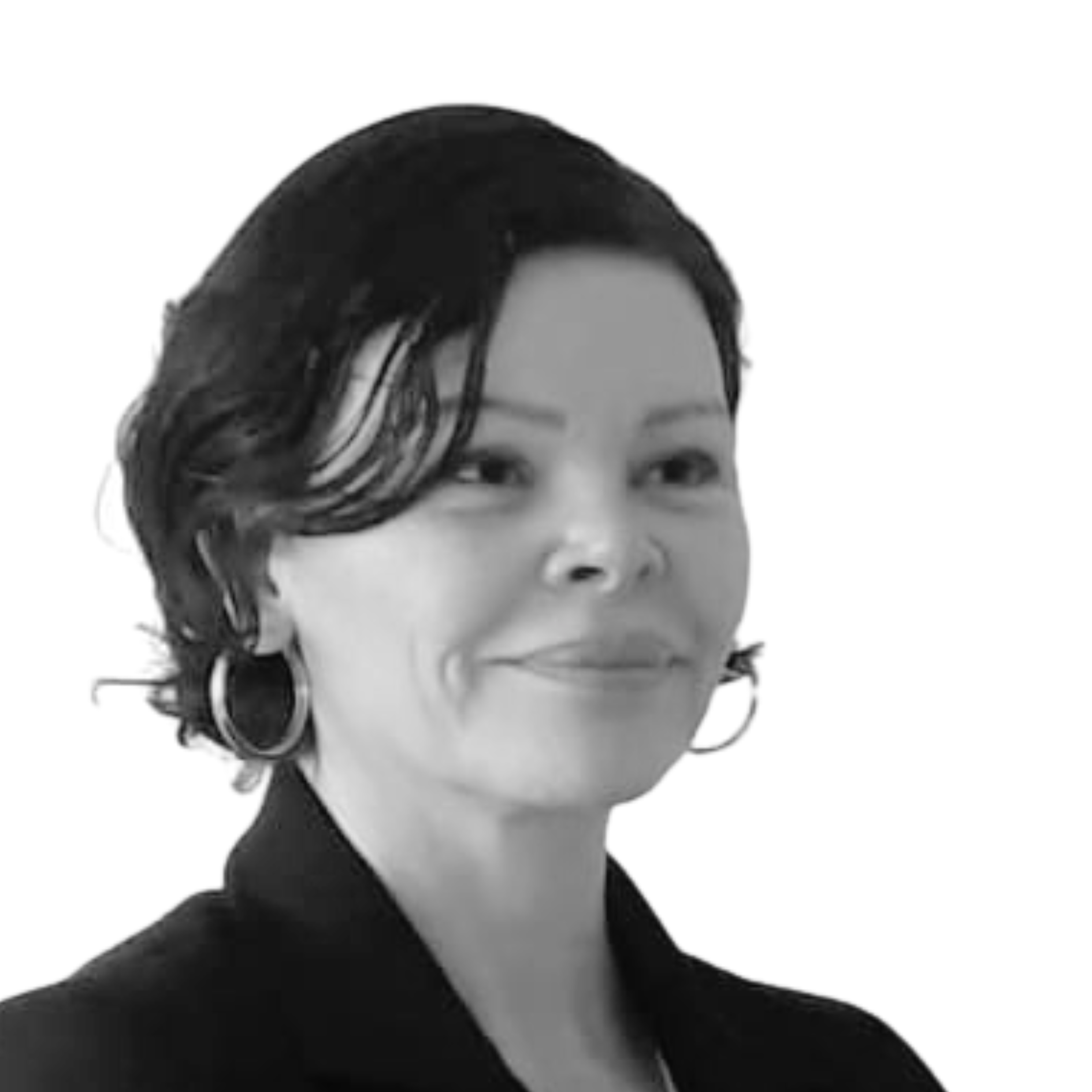 Foto de Flor de Luz Vélez Correa