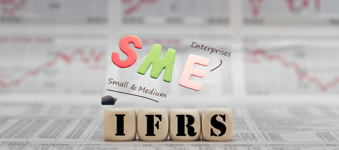 Imagen principal de la noticia Celebrada la primera sesión del Comité Técnico de la NIIF para las PYMES