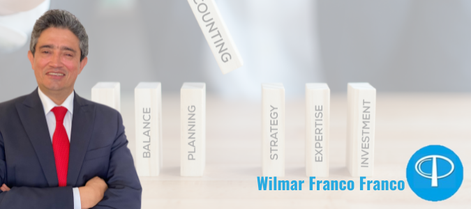 Noticia Mensaje de despedida de Wilmar Franco Franco
